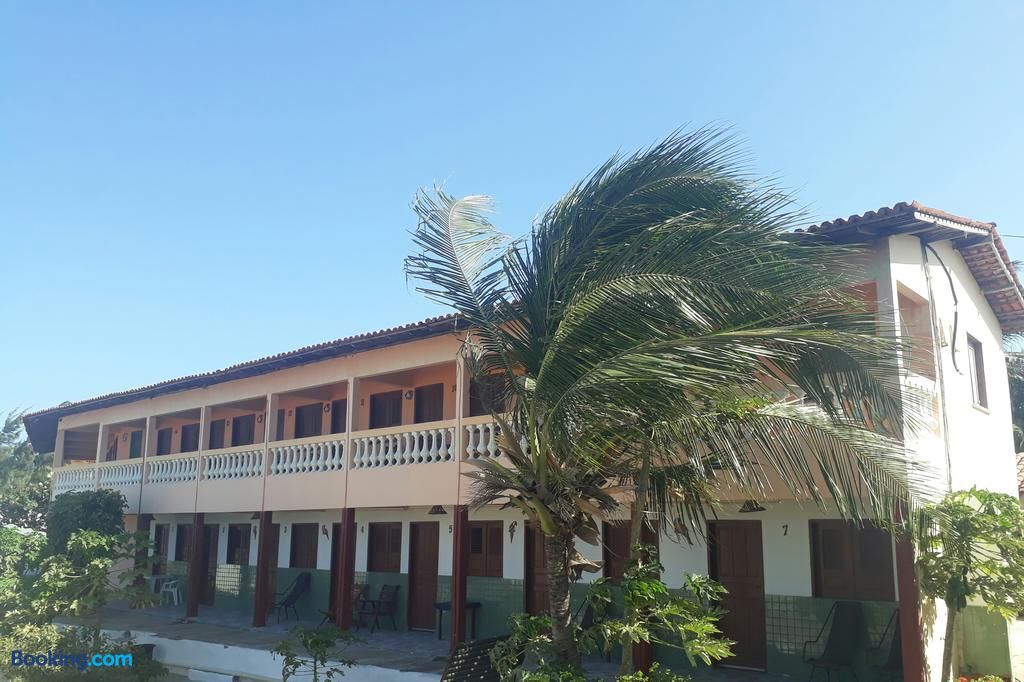 Pousada Embarcação