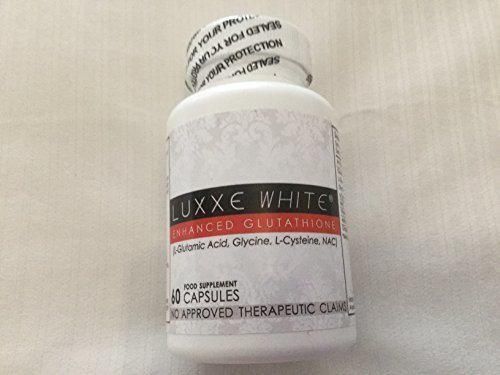 Lugar Luxxe white cápsulas para blanquear la piel 60