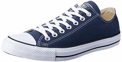 Converse Chuck Taylor All Star Season Ox