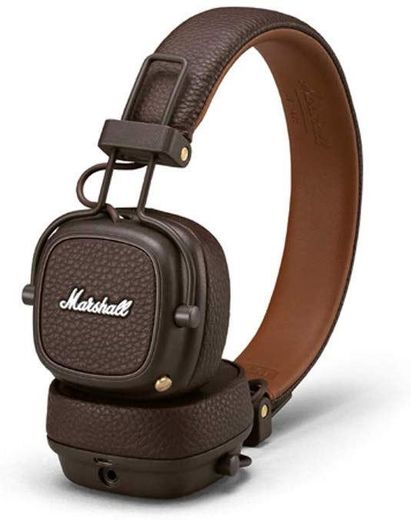 Marshall vintage Bluetooth Headphones