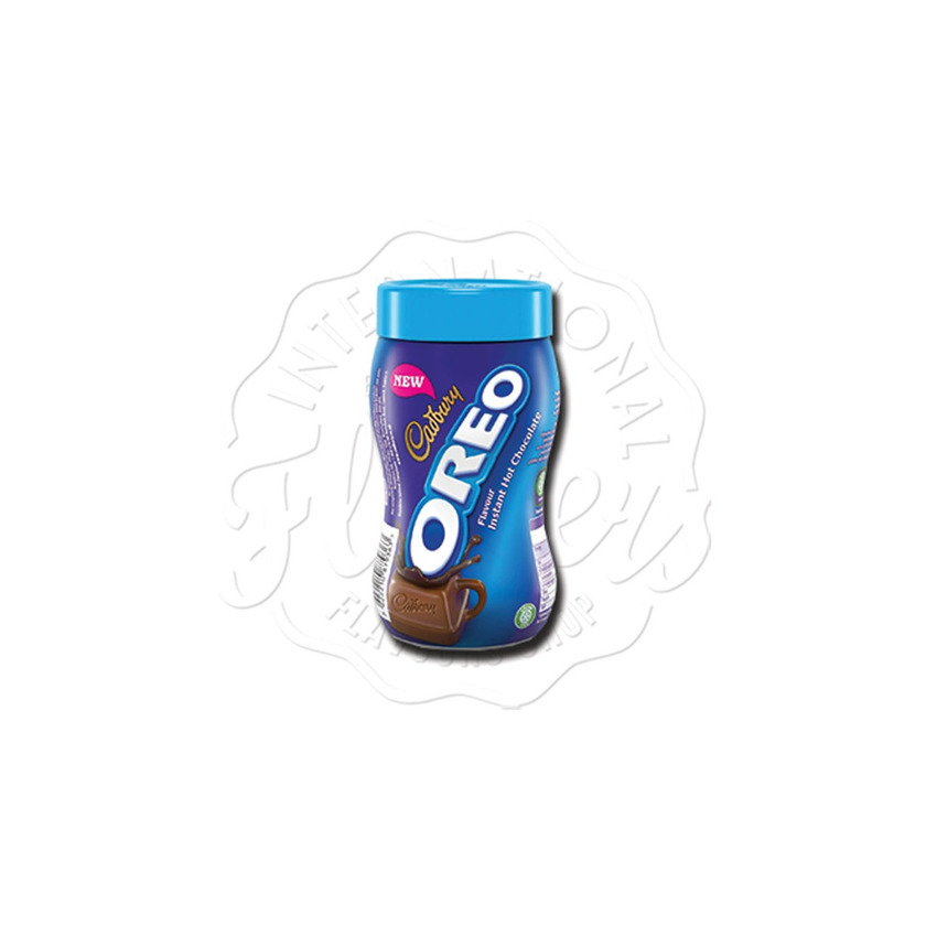 Producto Cadbury Oreo Instant Hot Chocolate 260g