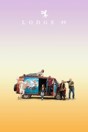 Serie Lodge 49