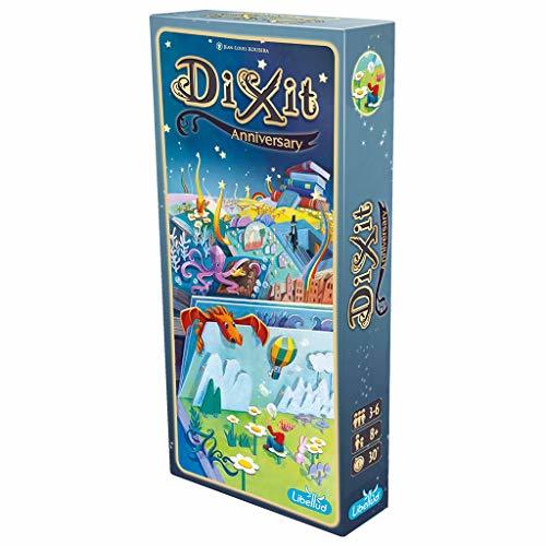 Product Asmodee - Dixit Anniversary 2 Edición