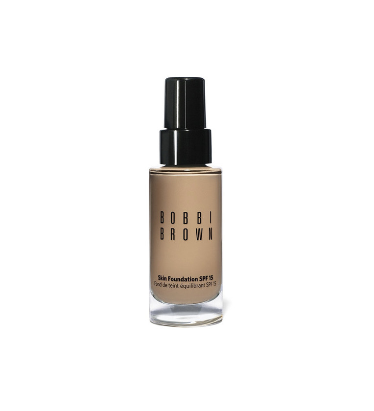 Producto Skin Foundation SPF 15