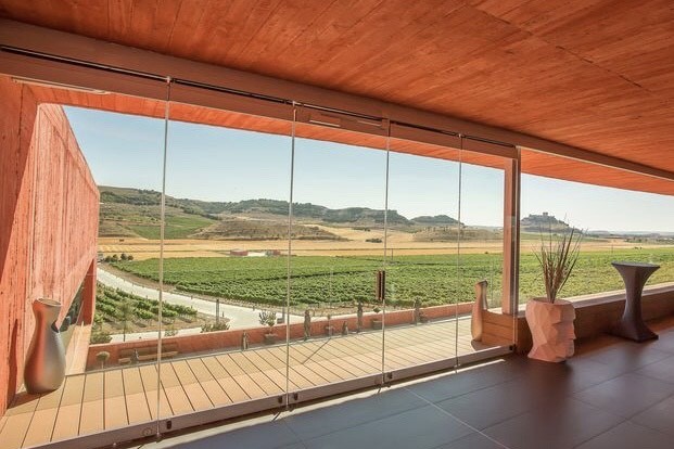 Lugar Pago de Carraovejas