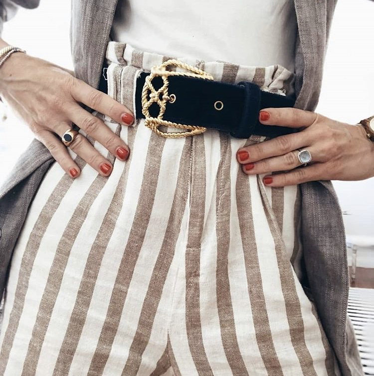 Lyla belt