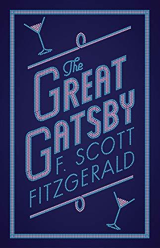 Libro The Great Gatsby