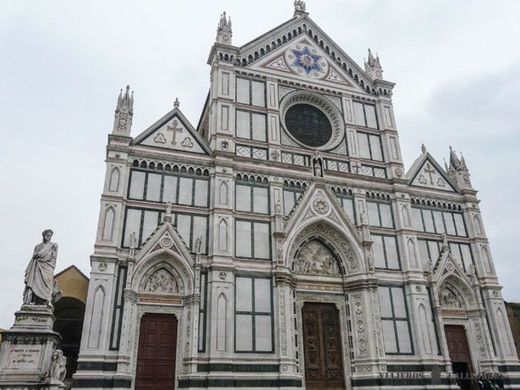 Basilica di Santa Croce di Firenze