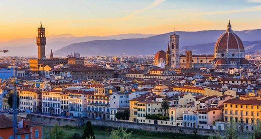 Piazzale Michelangelo