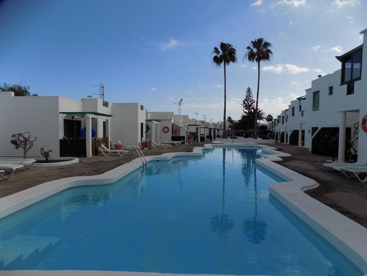 Place Puerto del Carmen