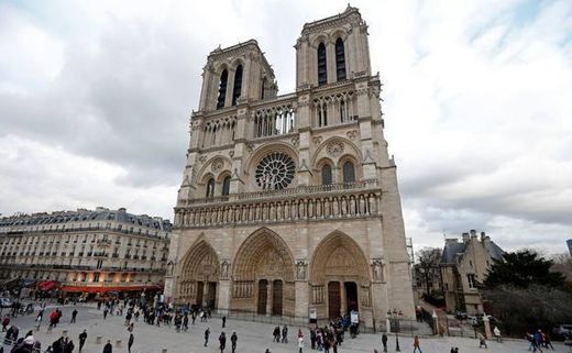 Notre Dame