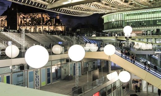 Westfield Forum des Halles