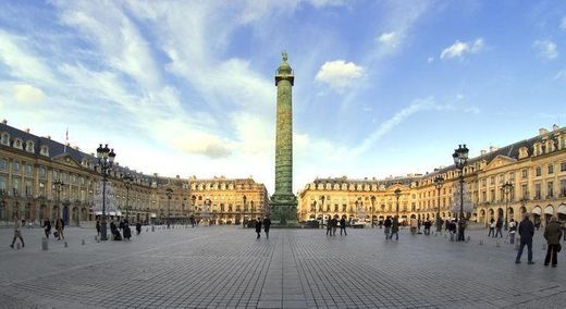 Plaza Vendôme