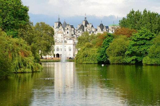 St. James's Park