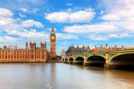 Westminster Bridge