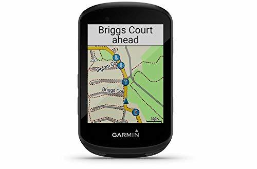 Place Garmin Edge 530 GPS Mano Ciclismo Unisex Adulto