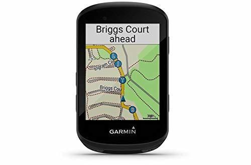 Garmin Edge 530 GPS Mano Ciclismo Unisex Adulto