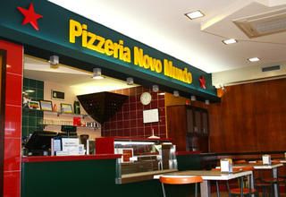 Pizzeria Novo Mundo