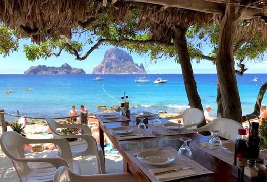 Restaurante Cala D'hort