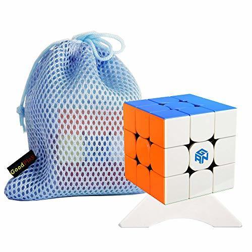 Social OJIN Ganspuzzle GAN356 R S Numerical IPG V5 Speed Cube 3x3 GAN356