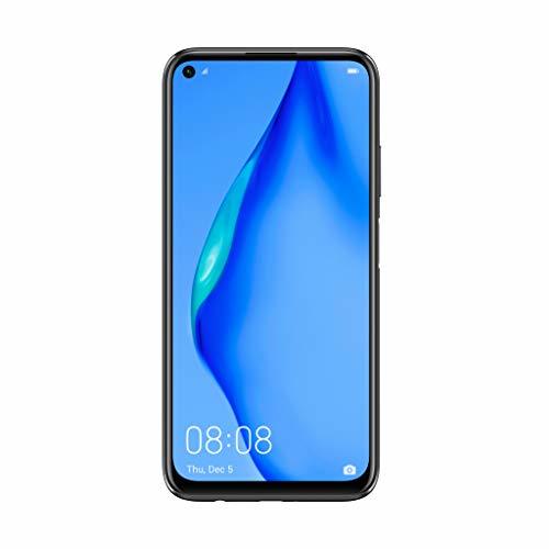 Social MOVIL Smartphone HUAWEI P40 Lite DS 6GB 128GB Black