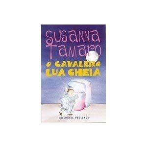Libro O Cavaleiro Lua Cheia