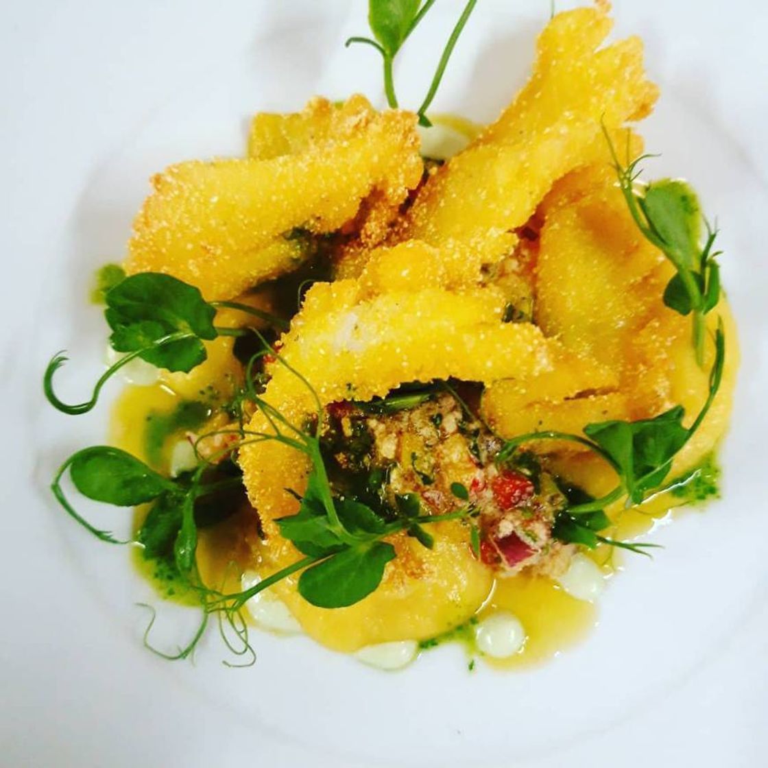 Restaurantes Vale Flor