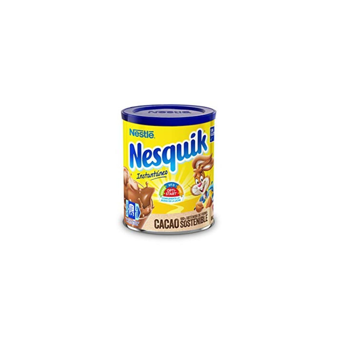 Social NESTLE