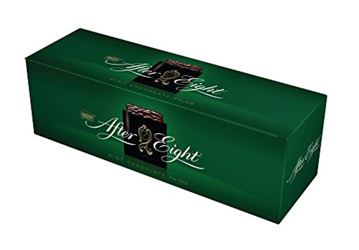 Social Nestlé After Eight Cartón