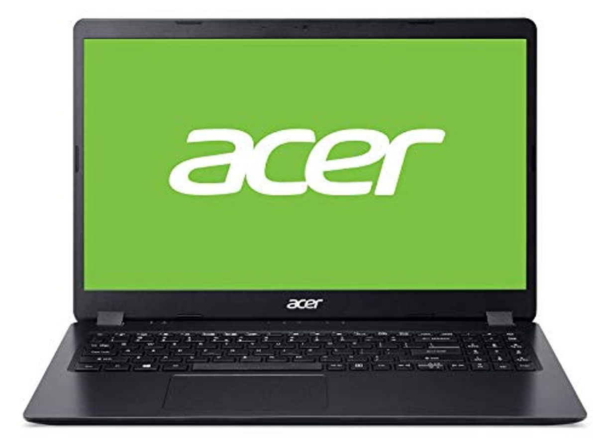 Social Acer Aspire 3 Ordenador portátil de 15.6" HD