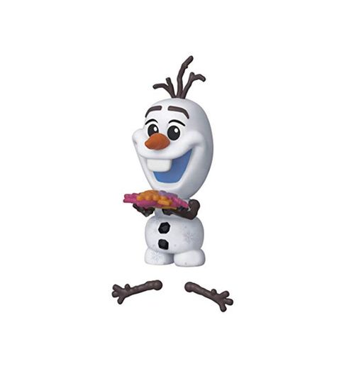 Funko- 5 Star: Frozen 2-Olaf Disney Figura Coleccionable, Multicolor