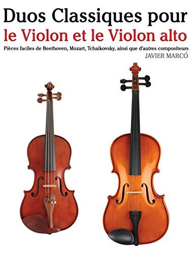 Productos Solos Clássicos Fáceis para o Violino