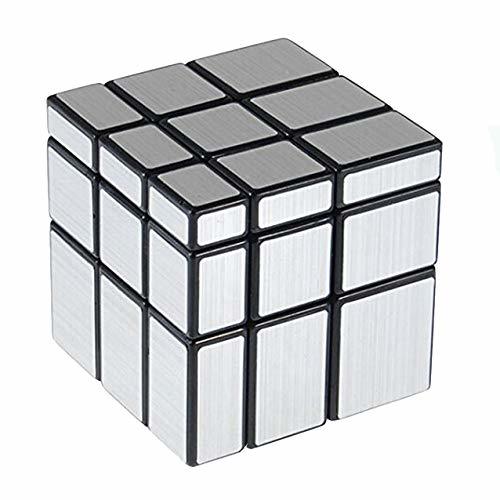 Social COOJA Cubo Espejo 3x3