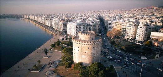 Torre Blanca de Tesalónica