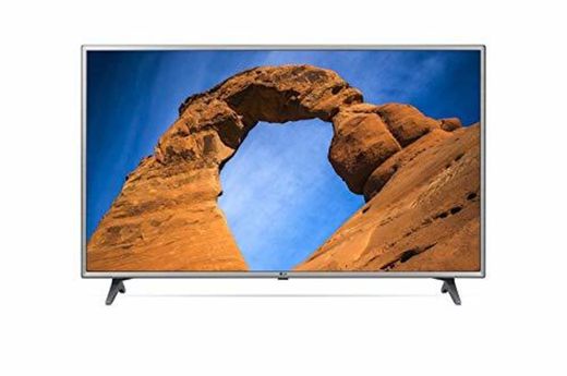 LG 32LK6200PLA - Smart TV Full HD de 80 cm