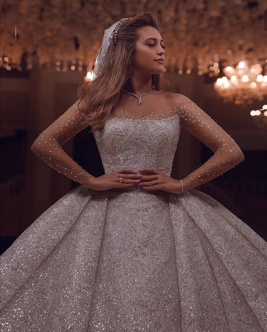 Social Wedding dress inspiration ✨