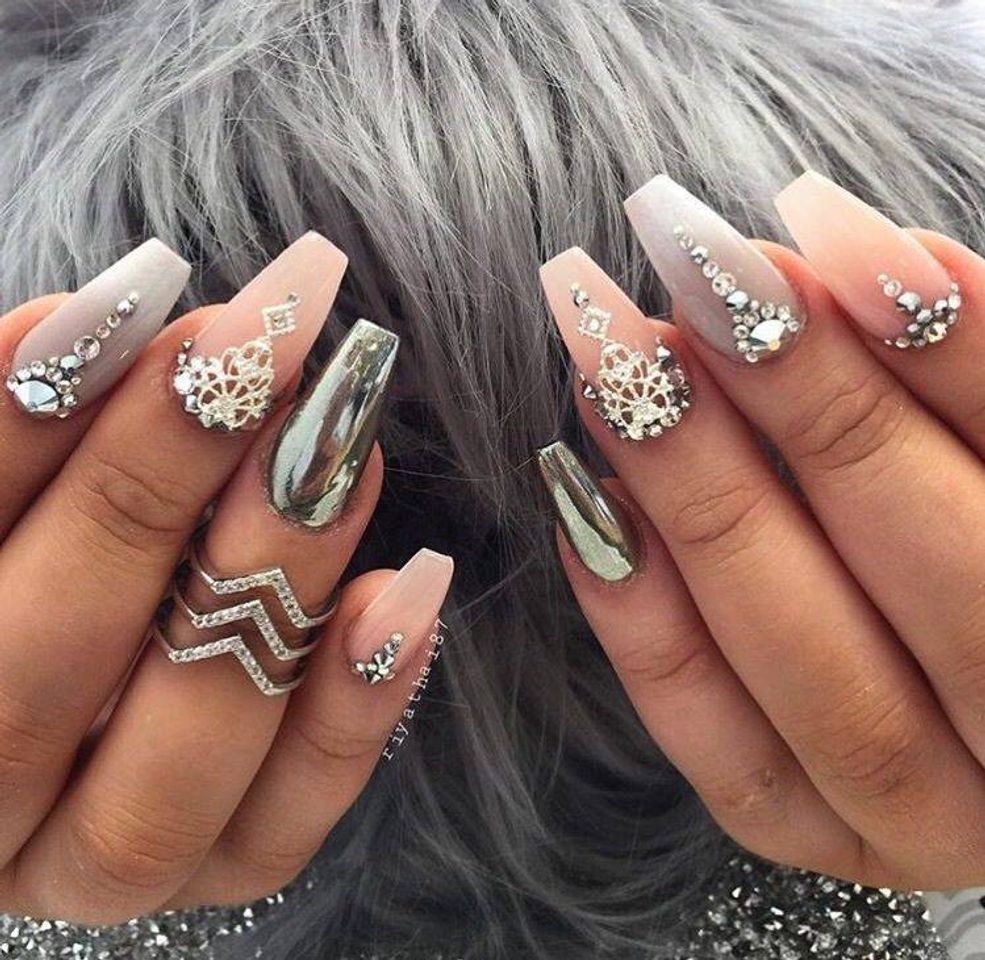 Fashion Nails