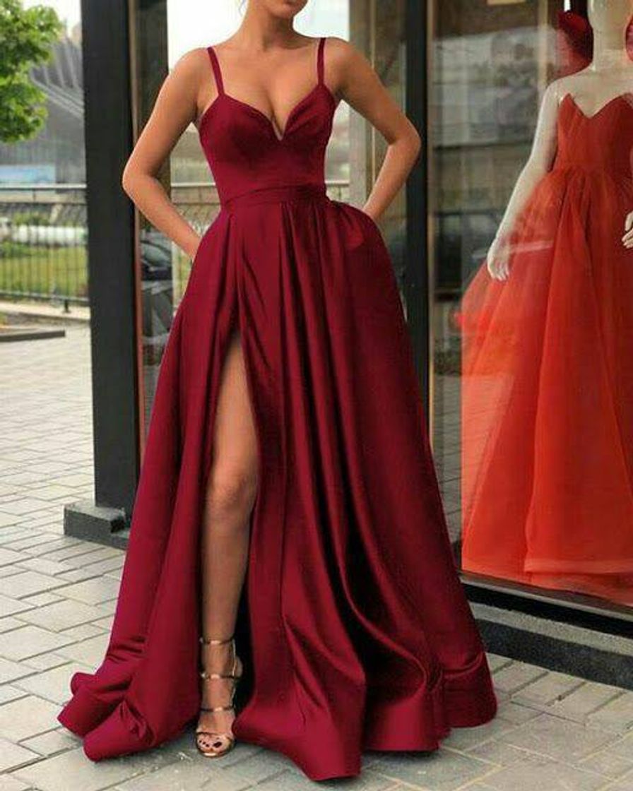 Moda Dress