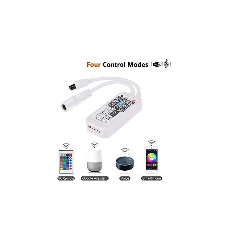 Product Wifi Led controlador - Alexa