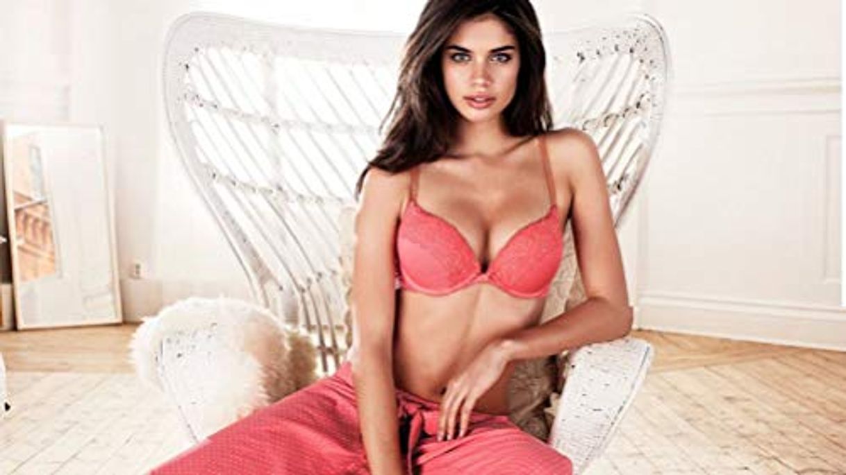 Product Sara Sampaio Poster on Silk