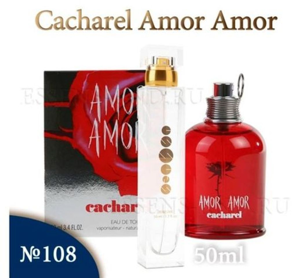 Producto Perfume mujer w108