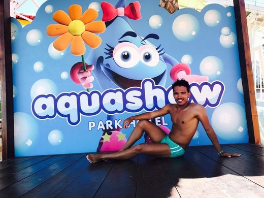 Aquashow Park Hotel