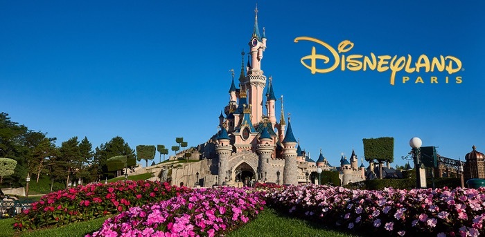 Fashion Disneyland Paris - Descubre la magia | Disneyland Paris