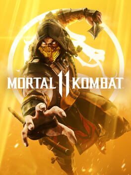 Videogames Mortal Kombat 11