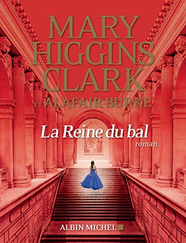 Book La Reine du bal