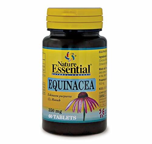 Productos Equinácea 350 mg