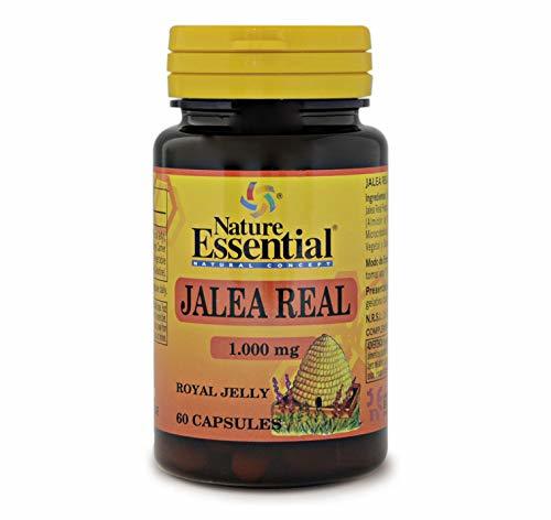 Productos Jalea real 1000 mg