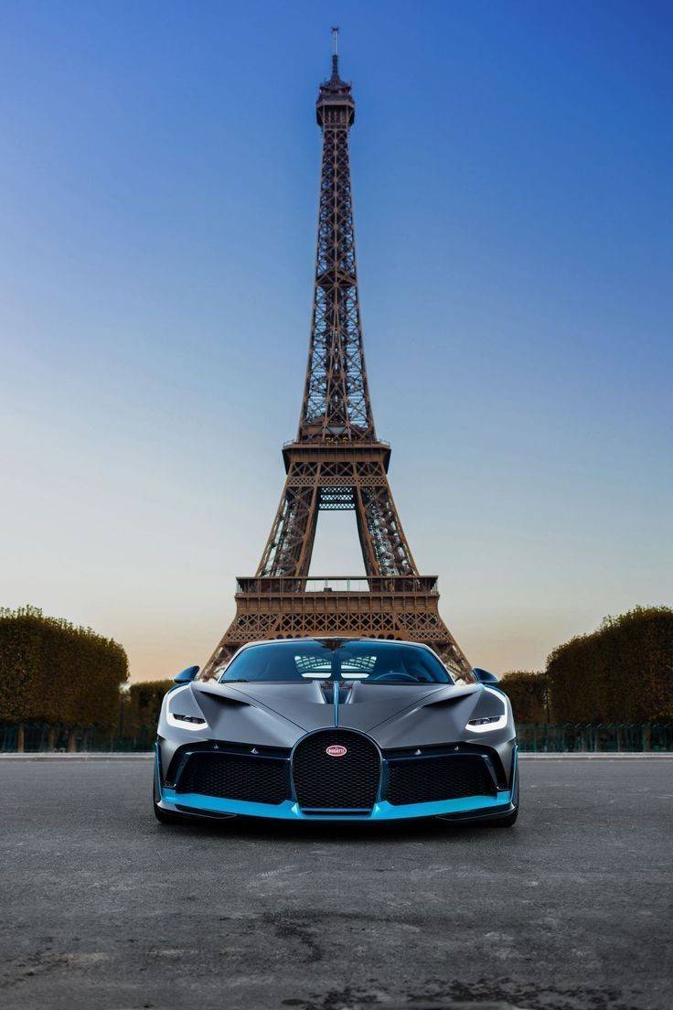 Social Bugatti🔵💙