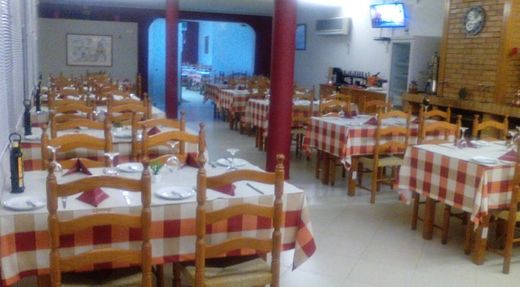 Restaurante Ti Raquel