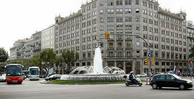 Place Gracia